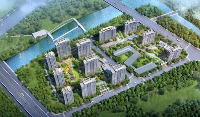 Thermal insulation and decoration integrated manufacturer: How to choose suitable modified polystyrene board
