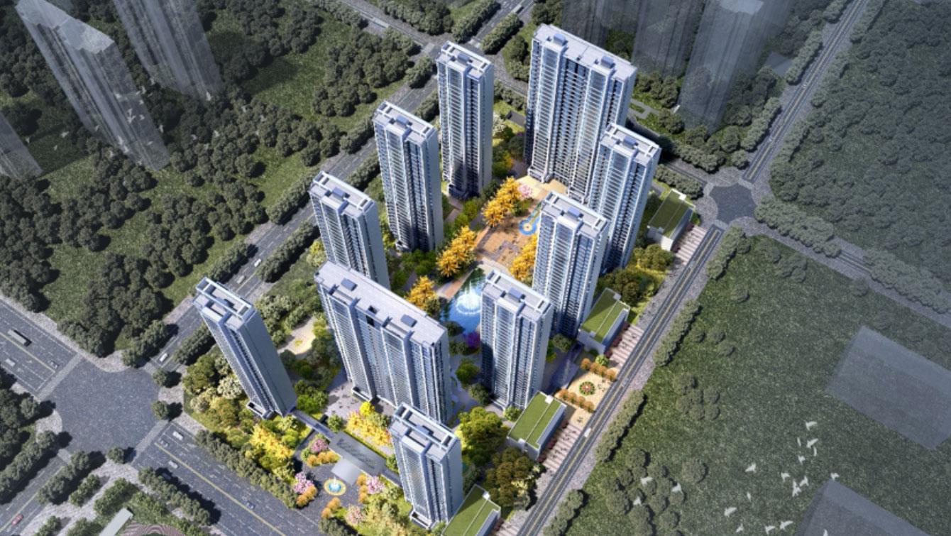 Zhongnan Junqi